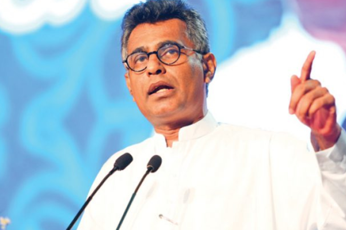 மின் கட்டண உயர்வு குறித்து சம்பிக்க ரணவக்க கடும் சாடல் | Champika Ranawaka Electricity Tariff Hike