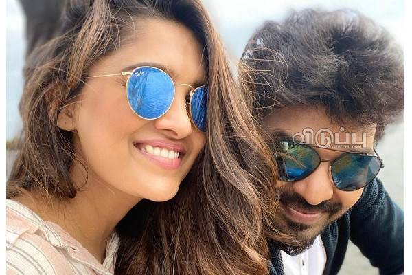 அந்த புகைப்படத்தில் இருப்பது நான் இல்லை!! கடுப்பாகி கோபப்பட்ட நடிகை வாணி போஜன்.. | Vani Bhojan Open Statement About Rumours News