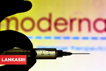 தென்னாபிரிக்க வகை கொரோனா வைரஸுக்கான பிரத்யேக தடுப்பூசி ரெடி: மாடர்னா அறிவிப்பு