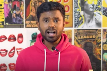 Live-வில் தற்கொலை முயற்சி!! பெண்ணால் கம்பி எண்ணும் பிரியாணி மேன் அபிஷேக்..