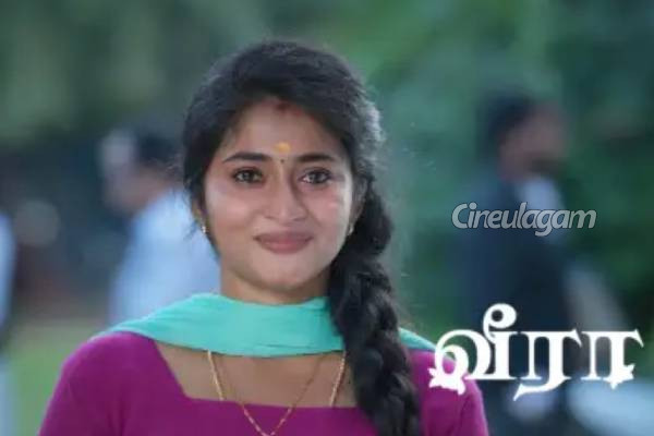 ஜீ தமிழில் வீரா சீரியலின் மகா எபிசோட், என்ட்ரி கொடுக்கும் பிரபல நடிகர்கள்... யார் தெரியுமா? | New Entry In Zee Tamizh Veera Maha Episode