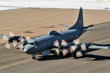 ஹெய்ட்டிக்கு அவசரமாக இராணுவ விமானங்களை அனுப்பும் கனடா