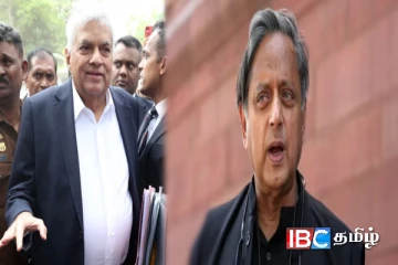 ரணில் கைது : இந்தியாவிலிருந்து வெளிவந்த கவலை