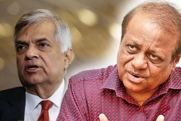 தமிழ் மக்களின் பிரச்சினைகளுக்கு தீர்வுகள் கிடைத்தே தீரும்: ரணிலை புகழும் சுசில் பிரேமஜயந்த