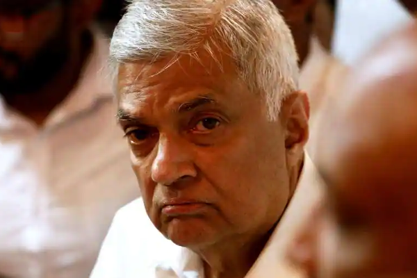 பதவி விலகுவதற்கு தயார்! அறிவித்தார் ரணில் | Ranil Announced His Resignation
