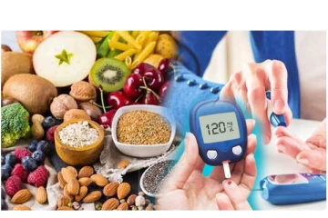 சர்க்கரைநோய் கட்டுப்பாட்டுக்குள் கொண்டு வர வேண்டுமா? அப்போ இதையெல்லாம் சாப்பிடாதீங்க...