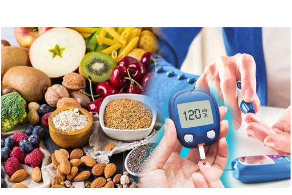 சர்க்கரைநோய் கட்டுப்பாட்டுக்குள் கொண்டு வர வேண்டுமா? அப்போ இதையெல்லாம் சாப்பிடாதீங்க... - தமிழ்நாடு