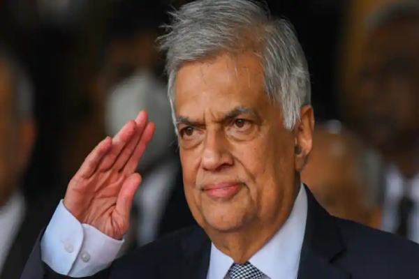 "ஆறுதல் தந்துள்ள புத்தாண்டு" ரணிலின் புத்தாண்டு வாழ்த்து செய்தி..! | New Year Wish By Ranil