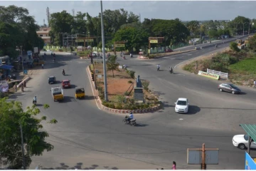 20 வருஷ கனவு; கோவை புறவழி சாலை திட்டம் - ஒருவழியாக முடிவுக்கு வந்தாச்சு..