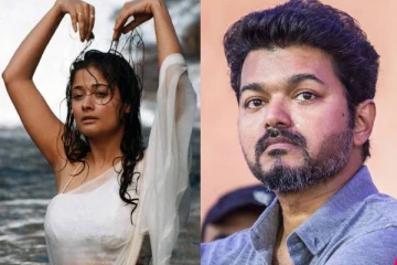 எல்லாம் விஜய் படத்தில் செஞ்ச தப்பு; அதனால்தான் இப்படி, கெஞ்சியும் விடல.. நடிகை கிரண் வேதனை!