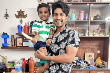 நான் செய்த தவறுக்கு எனது மகனிடம் மன்னிப்பு கேட்க வேண்டும- வருத்தப்பட்ட விஷ்ணு விஷால்