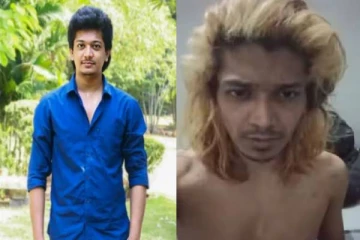 அடையாளம் தெரியாமல் மாறிய நடிகர் ஸ்ரீ; அதிர்ச்சியில் ரசிகர்கள் - இதுதான் காரணமா?