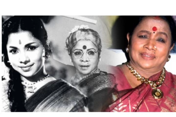 ஆசையாய் சினிமாவில் நடிக்க வந்த மனோரமா - அவமானப்படுத்தி அழ வைத்த பிரபல நடிகர்... - வெளியான தகவல்...!