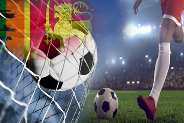 காற்பந்தாட்ட போட்டியில் வரலாற்று சாதனை படைத்த யாழ். சென் பற்றிக்ஸ் கல்லூரி