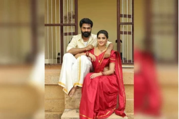 சிம்புவுடன் வீட்டிலேயே தங்கிய இளம் நடிகை?  - வெளியான தகவலால் ரசிகர்கள் அதிர்ச்சி