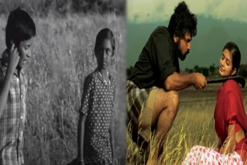 பருத்திவீரன் படத்தில் நடித்த சின்ன வயசு முத்தழகு சிறுமியா இது?