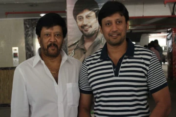 பிரசாந்த் மட்டும் சினிமாவில் வர வில்லை என்றால்.. இந்த வேலை தான் செய்திருப்பார்