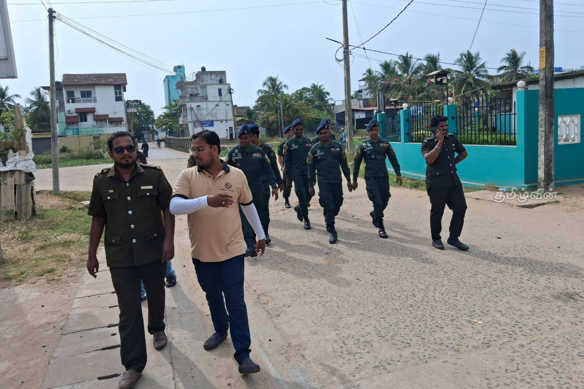 இராணுவத்தின் உதவியுடன் விசேட டெங்கு ஒழிப்பு நடவடிக்கை | Special Dengue Eradication Operation With Military இராணுவத்தின் உதவியுடன் விசேட டெங்கு ஒழிப்பு நடவடிக்கை | Special Dengue Eradication Operation With Military