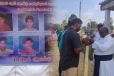 படுகொலை செய்யப்பட்ட கடற்றொழிலாளர்களின் 30 ஆம் ஆண்டு நினைவேந்தல்