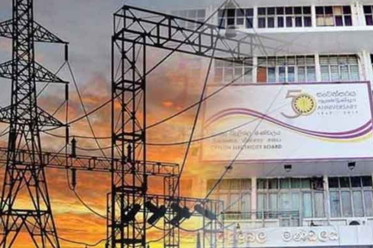 ஊழியர்கள் மீதான தாக்குதல் குற்றச்சாட்டு : இலங்கை மின்சார சபை கடும் மறுப்பு | Attacks On Employees Ceb Strongly Denies