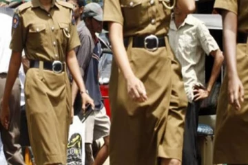 பெண் பொலிஸ் அதிகாரியின் கணவர் அனுப்பிய குறுந்தகவல்! பொலிஸ் மா அதிபர் அதிரடி