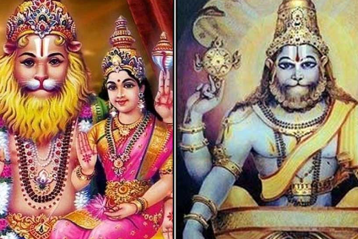 2026: நரசிம்ம ஜெயந்தி எப்பொழுது? இந்த வருடம் ஏன் இவ்வளவு விசேஷமானது தெரியுமா? | 2026 When Is Narasimha Jeyanthi Date And Timing