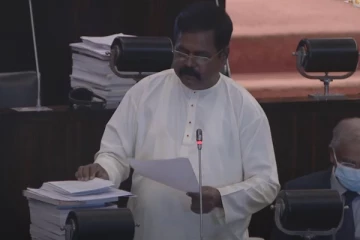 நாட்டை கட்டியெழுப்ப, ஜனாதிபதி தமது மனதை மாற்றிக்கொள்ளவேண்டும்- கூட்டமைப்பு வலியுறுத்து!