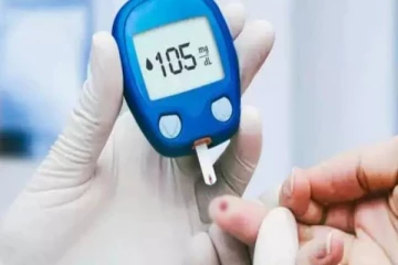 குளுக்கோமீட்டரை வாங்க தயங்கும் இலங்கை சுகாதார அமைச்சு