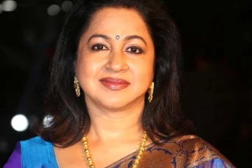 மூளையில்லாத வேலையற்றவர்களே இவர்கள்... உச்சக்கட்ட ஆவேசத்தில் ராதிகா