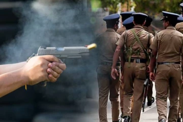 கொழும்பில் துப்பாக்கிச் சூடு: விசாரணைகள் தீவிரம்