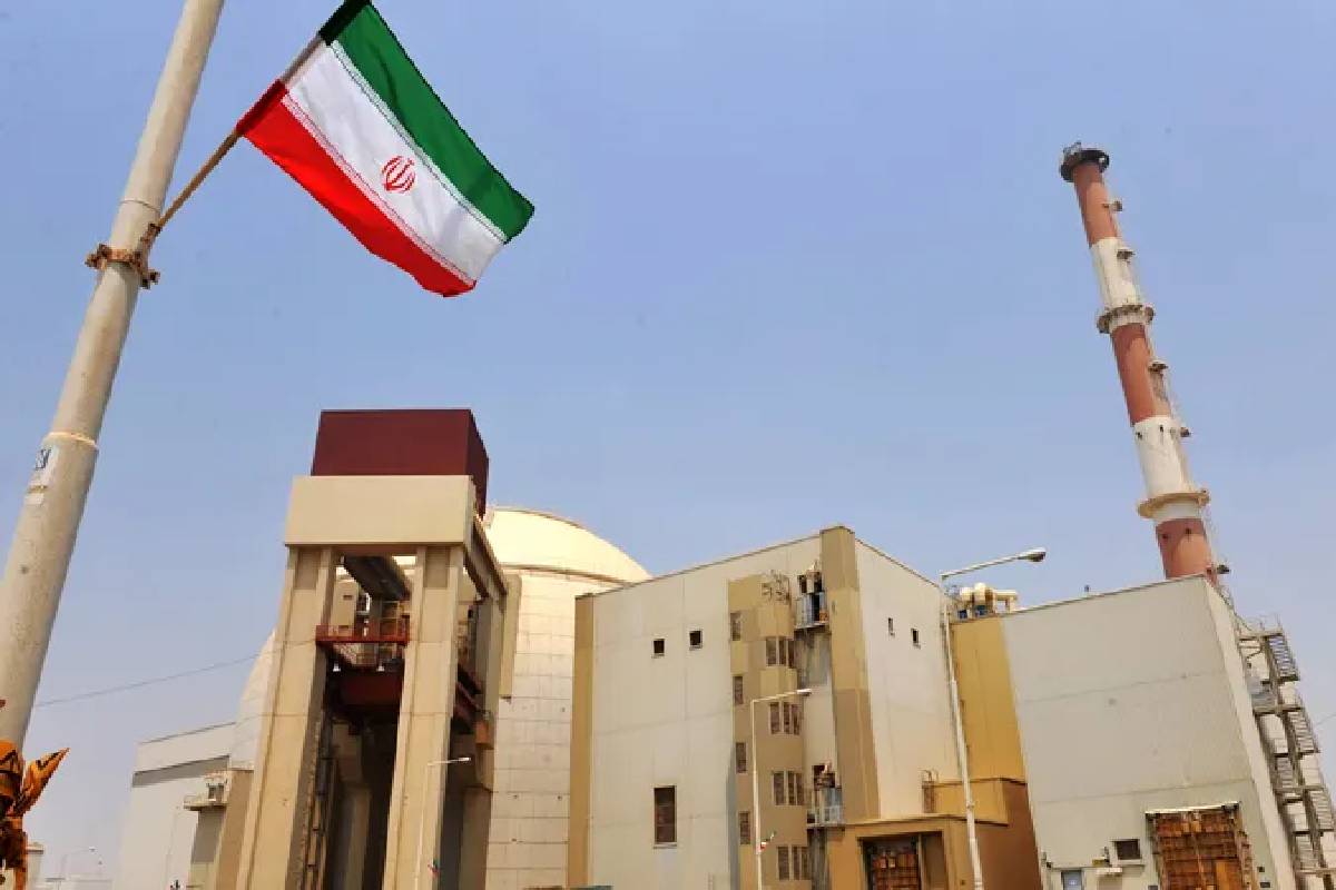 அறிவிக்கப்படாமல் முடிவுற்ற ஈரான் மீதான யுத்தம் | Undeclared War On Iran Donald Drump