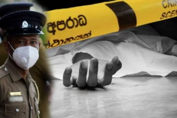 விடுதி அறையொன்றில் சடலமாக மீட்கப்பட்ட பெண்: சந்தேகிக்கும் காவல்துறையினர்