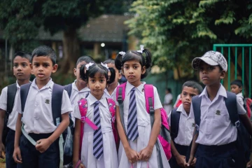 வறட்சியான வானிலை! பாடசாலைகளுக்கான விசேட வழிகாட்டல்கள் வௌியீடு