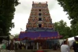 ஜேர்மனியில் திறக்கப்பட்ட பிரம்மாண்டமான விநாயகர் கோவில்: கங்கை நீரில் கும்பாபிஷேகம்