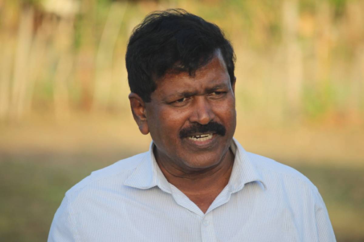 வட்டுவாகல் விகாரைக்குக் கீழே பெரிய புதைகுழி உள்ளது..! ரவிகரன் எம்.பி. அதிர்ச்சித் தகவல் | The Chemmani Human Grave Issue வட்டுவாகல் விகாரைக்குக் கீழே பெரிய புதைகுழி உள்ளது..! ரவிகரன் எம்.பி. அதிர்ச்சித் தகவல் | The Chemmani Human Grave Issue