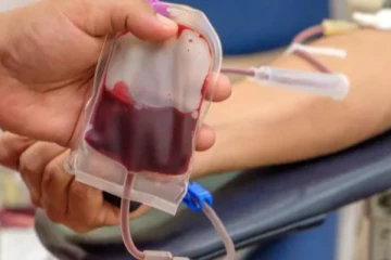 கனடாவில் சில நாட்களுக்கு இரத்தம் மட்டுமே கையிருப்பில் உள்ளதா!