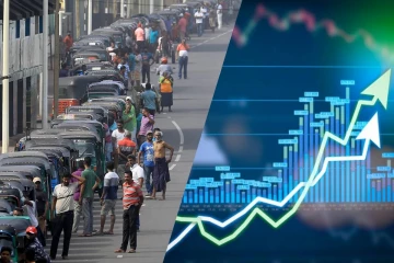 இலங்கைக்கு மீண்டுமொரு பொருளாதார அதிர்ச்சி! எரிபொருள் விலையில் நேரடி தாக்கம்