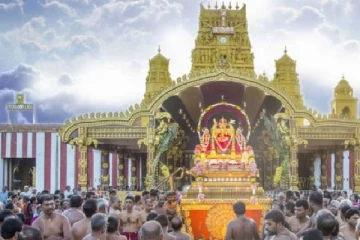 வரலாற்று பிரசித்தி பெற்ற நல்லூர்க் கந்தன் ஆலய வருடாந்த திருவிழா : விதிக்கப்பட்ட கட்டுப்பாடுகள்