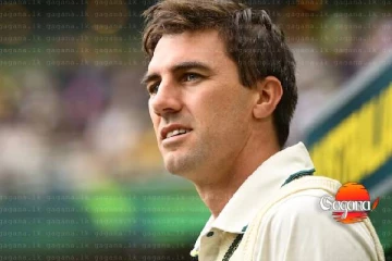 පැට් කමින්ස් සුවිශේෂී කඩඉමක් පසුකරයි