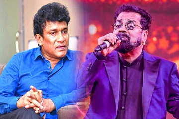 யாழில் இடம்பெற்ற ஹரிஹரனின் இசை நிகழ்ச்சி தொடர்பில் மனோகணேசனின் கருத்து