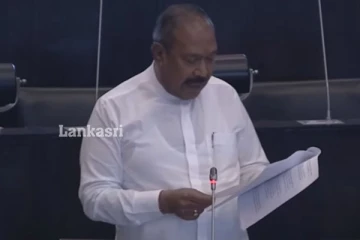 ஹட்டன் கொட்டகலையில் இராணுவ முகாமுக்காக காணியா? இராதாகிருஸ்ணன் விடுத்துள்ள கோாிக்கை