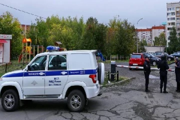 ரஷ்ய பாடசாலையில் பயங்கர துப்பாக்கிச்சூடு: 15 பேர் உயிரிழப்பு - 24 பேர் காயம்