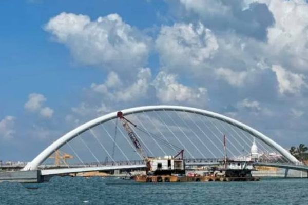 சீனாவின் தளமாக மாறிவிடுமா கொழும்பு துறைமுக நகரம்? இந்தியாவுக்கு என்ன சிக்கல்? | Sri Lanka Colombo Port China India Problem சீனாவின் தளமாக மாறிவிடுமா கொழும்பு துறைமுக நகரம்? இந்தியாவுக்கு என்ன சிக்கல்? | Sri Lanka Colombo Port China India Problem