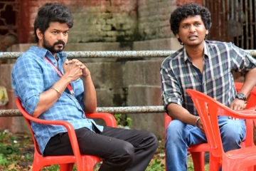 தளபதி 67 விஜய்க்கு வில்லனாகும் முன்னணி இயக்குநர்! இப்போதே வெளியான தகவல்