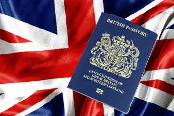 கடவுச்சீட்டு தொடர்பில் பிரித்தானியர்களுக்கு வெளியான முக்கிய அறிவிப்பு!