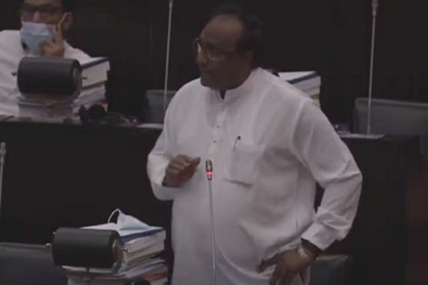 பொறுமைக்கும் எல்லையுண்டு; எம்மை சோதிக்க வேண்டாம்; சீறிய சரத் வீரசேகர | Patience Has Its Limits Sarath Weerasekhara Waring