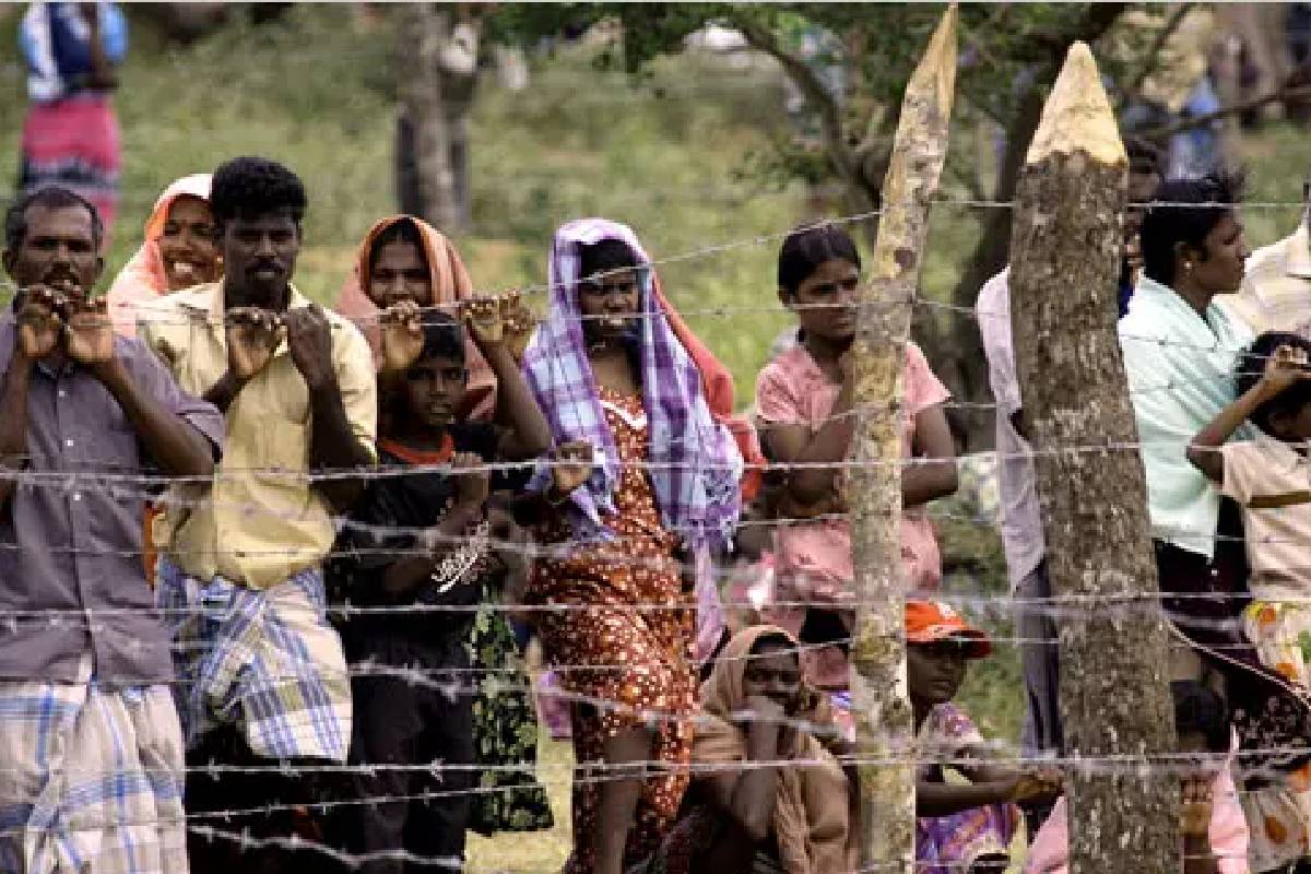 சர்வதேசப் பிரகடனங்களை மீறிய இலங்கை : ஐ.நா. விதியின் கீழ் சட்ட நடவடிக்கை | Sri Lanka Violates Declaration Un Legal Action