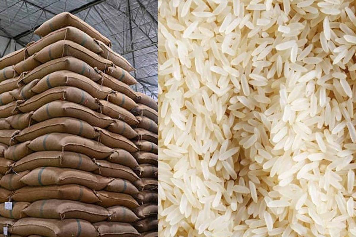 அரிசி தட்டுப்பாடு குறித்து வெளியான தகவல்! - தமிழ்வின்