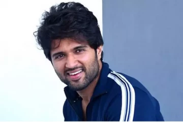 நான் சிங்கிளா? நடிகையுடன் டேட்டிங் செய்துள்ளேன் - மனம் திறந்த விஜய் தேவரகொண்டா