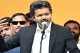 யாராக இருந்தாலும் கடும் நடவடிக்கை; அமைச்சர்களுக்கு முதலமைச்சர் விஜய் எச்சரிக்கை